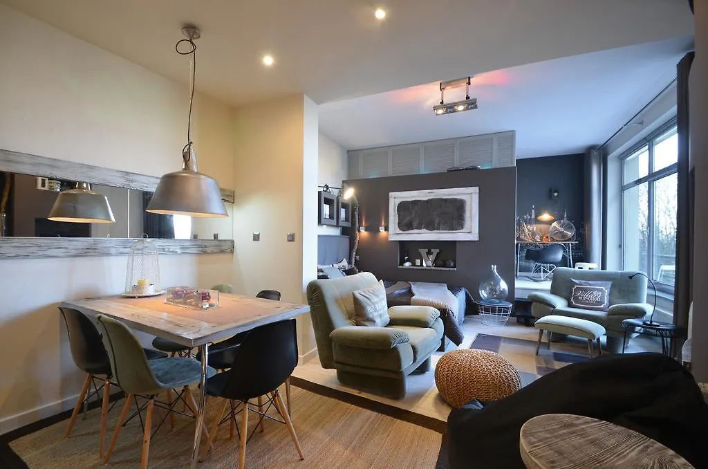 Apartament Kolobrzeg Centrum Starowka 0*,  Poland