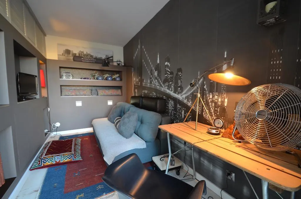 Apartament Kolobrzeg Centrum Starowka