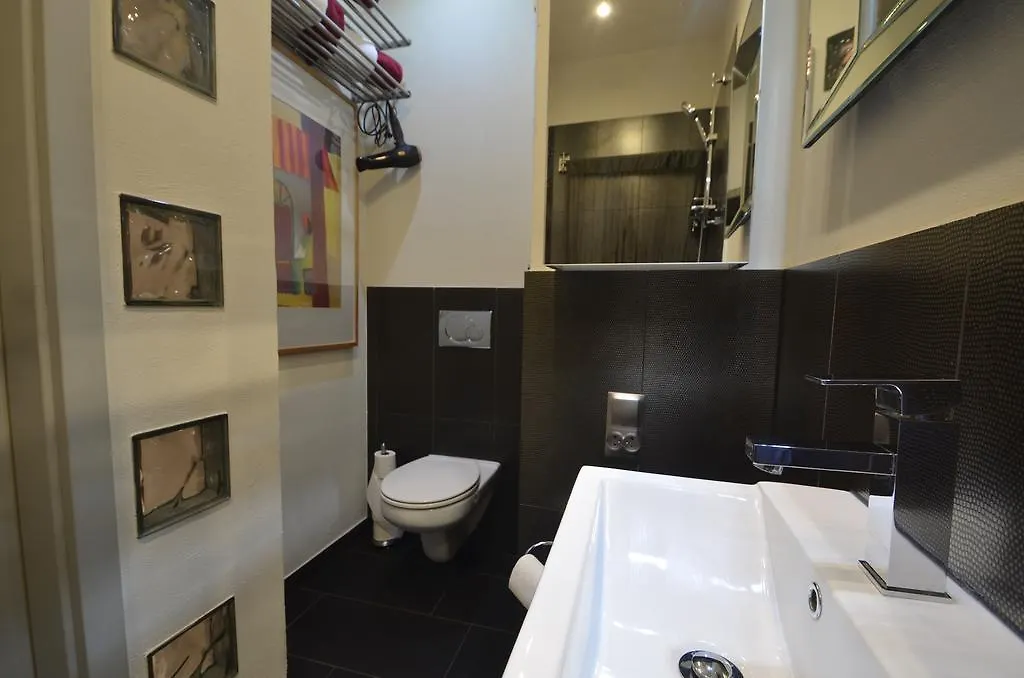 Apartament Kolobrzeg Centrum Starowka 0*,  Poland