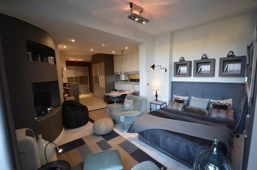 Apartament Kolobrzeg Centrum Starowka 0*,