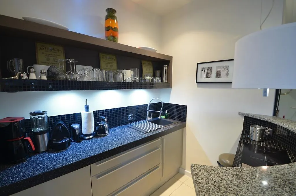 Apartment Apartament Kolobrzeg Centrum Starowka